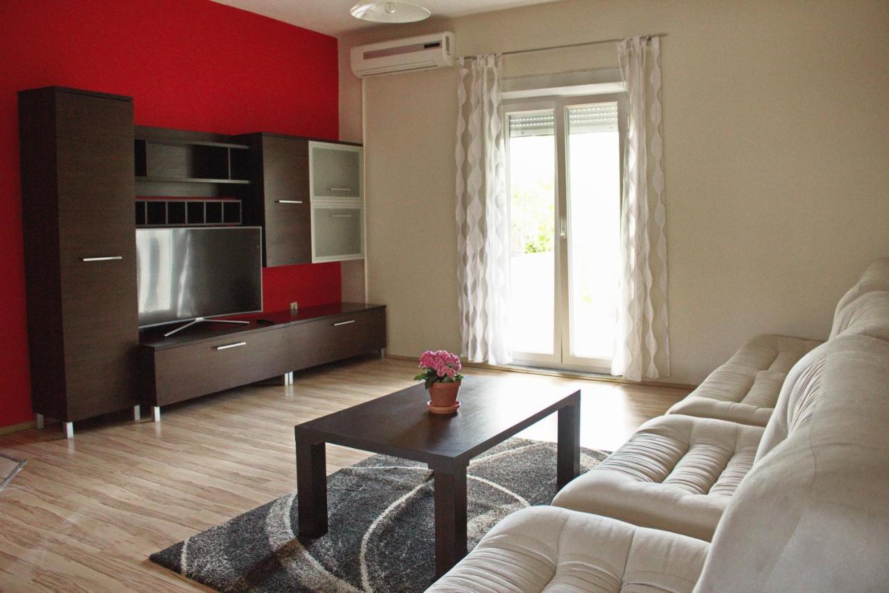 Apartments By The Sea Nin, Zadar - 12890 Exterior photo