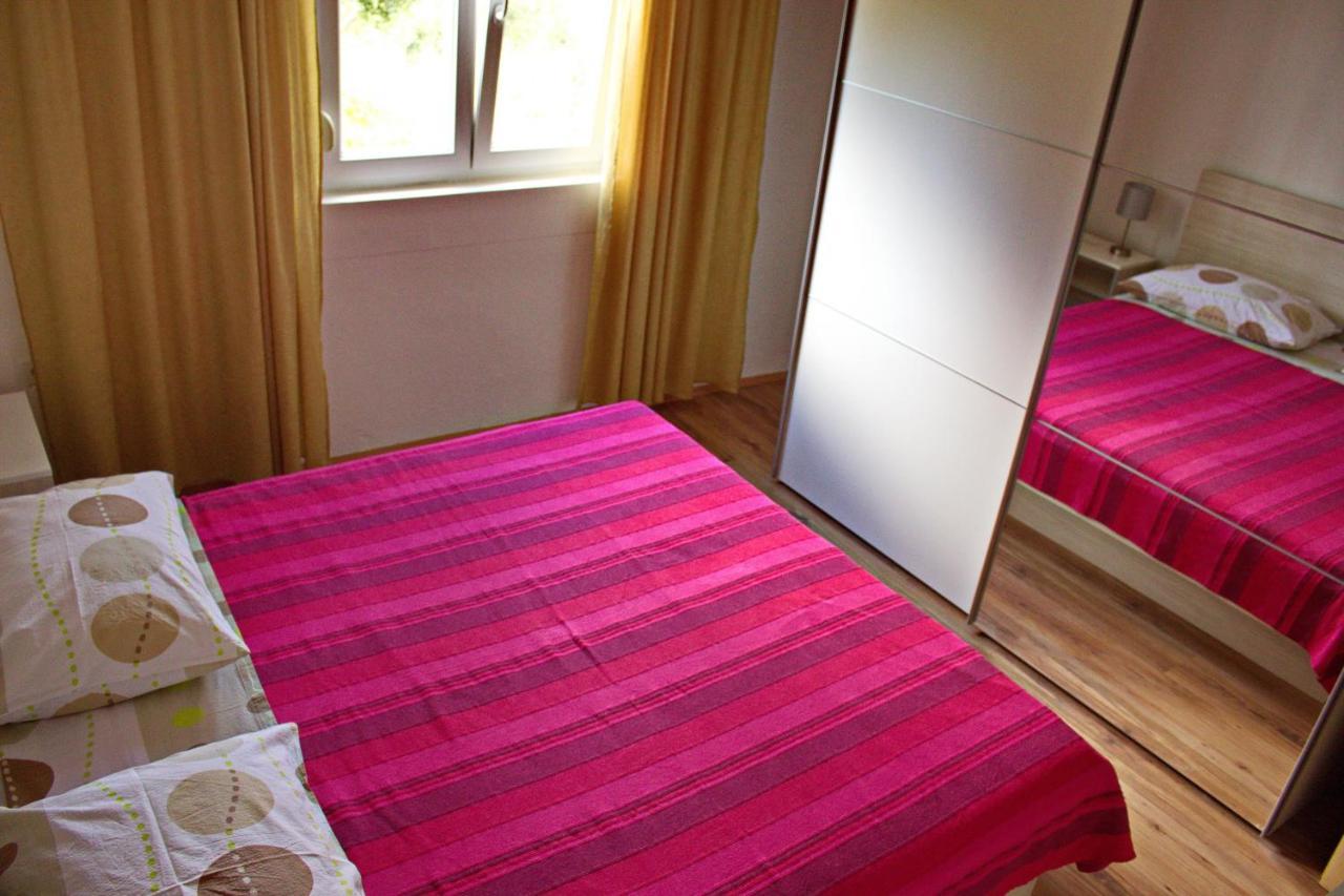 Apartments By The Sea Nin, Zadar - 12890 Exterior photo