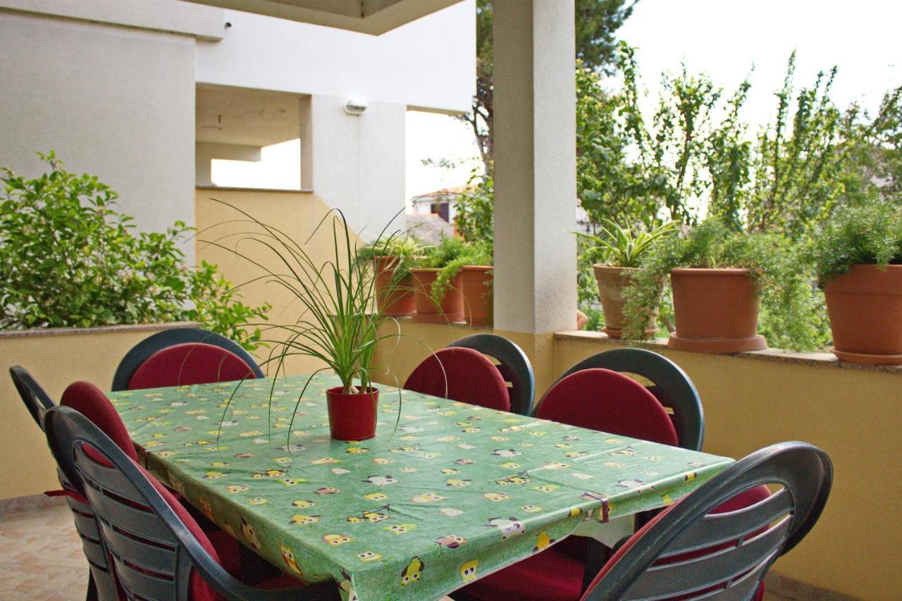 Apartments By The Sea Nin, Zadar - 12890 Exterior photo