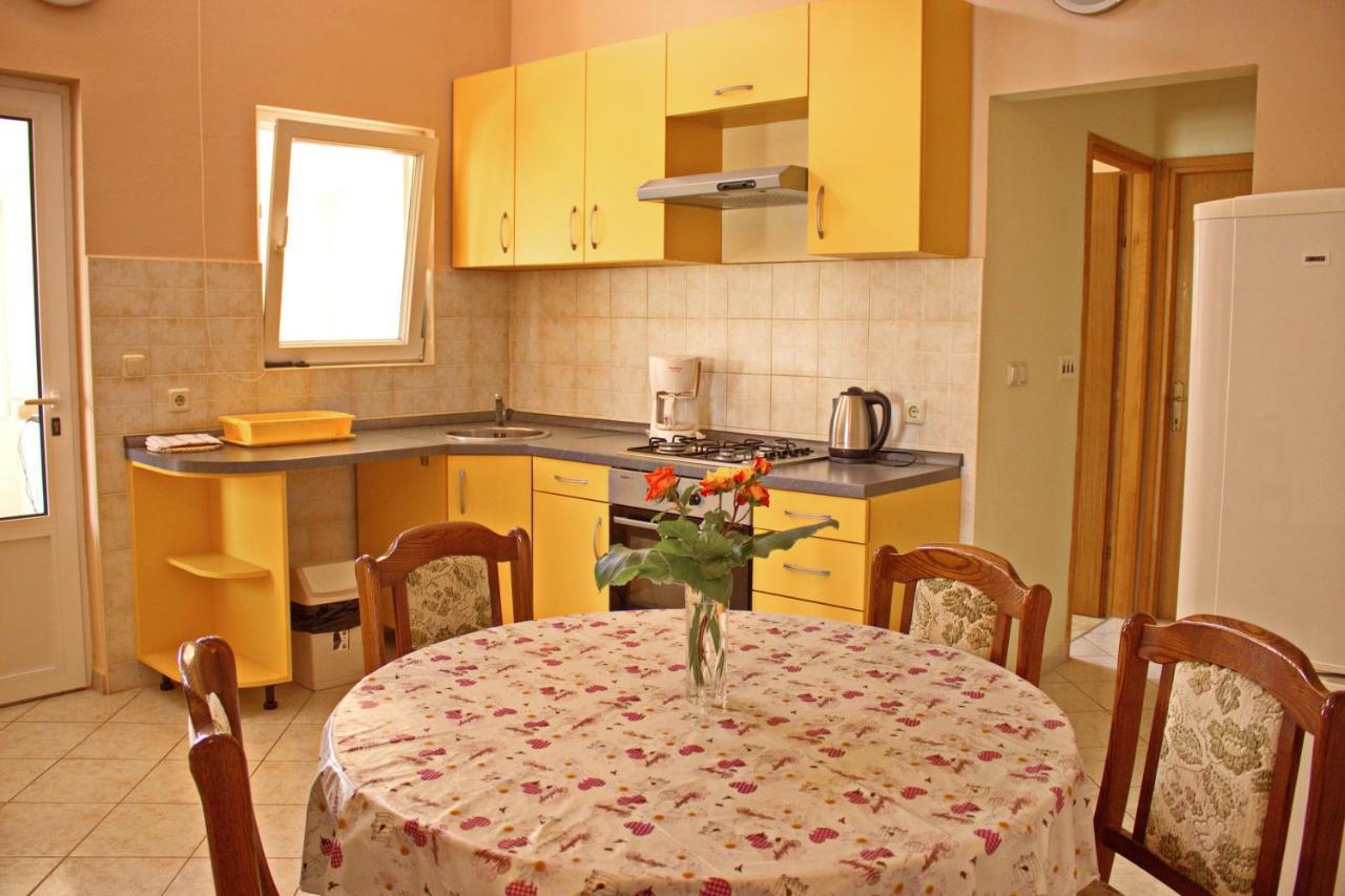 Apartments By The Sea Nin, Zadar - 12890 Exterior photo