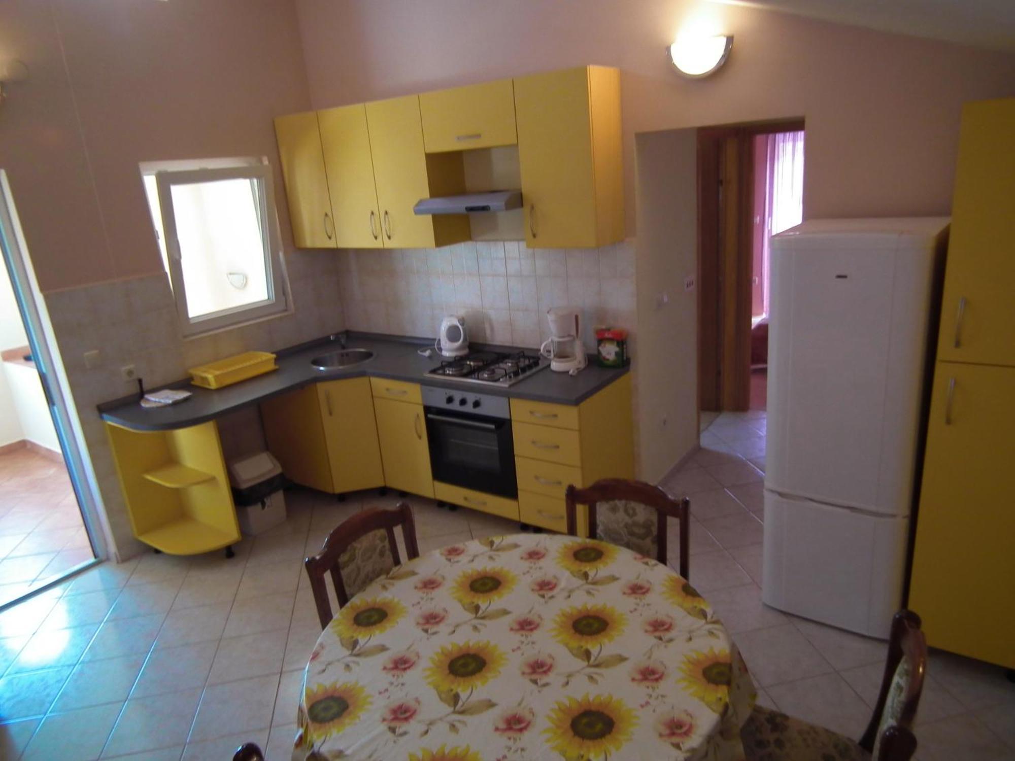 Apartments By The Sea Nin, Zadar - 12890 Room photo
