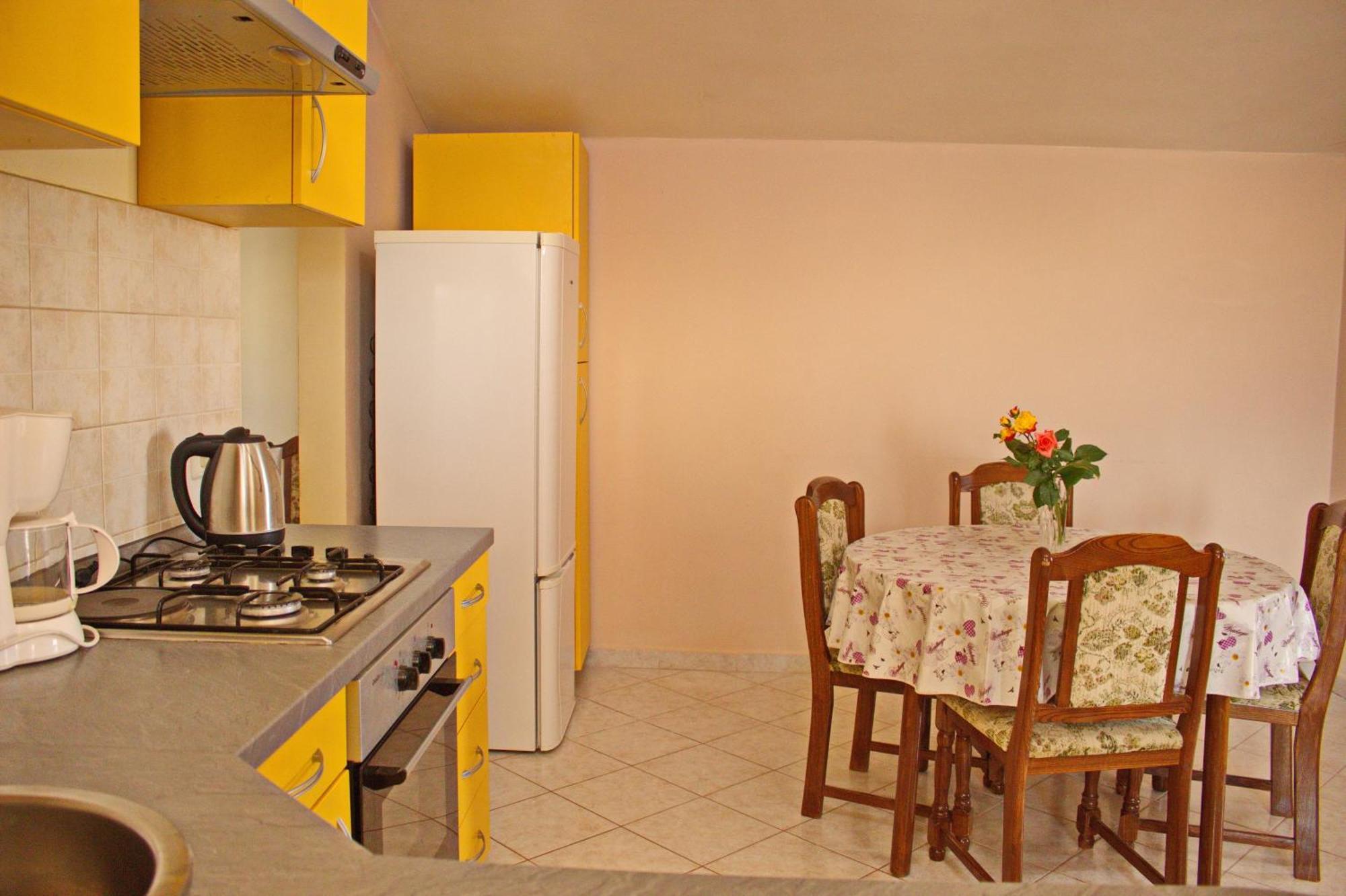 Apartments By The Sea Nin, Zadar - 12890 Room photo