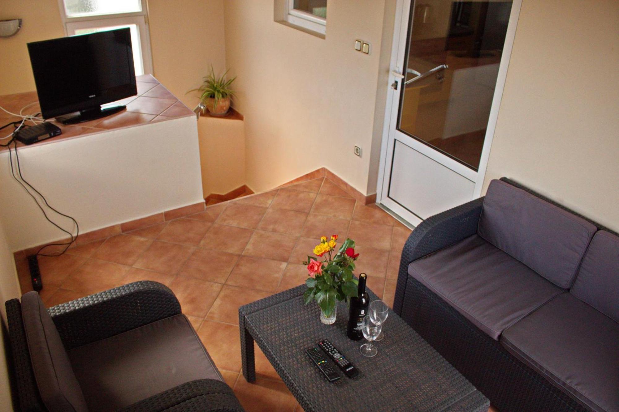 Apartments By The Sea Nin, Zadar - 12890 Room photo