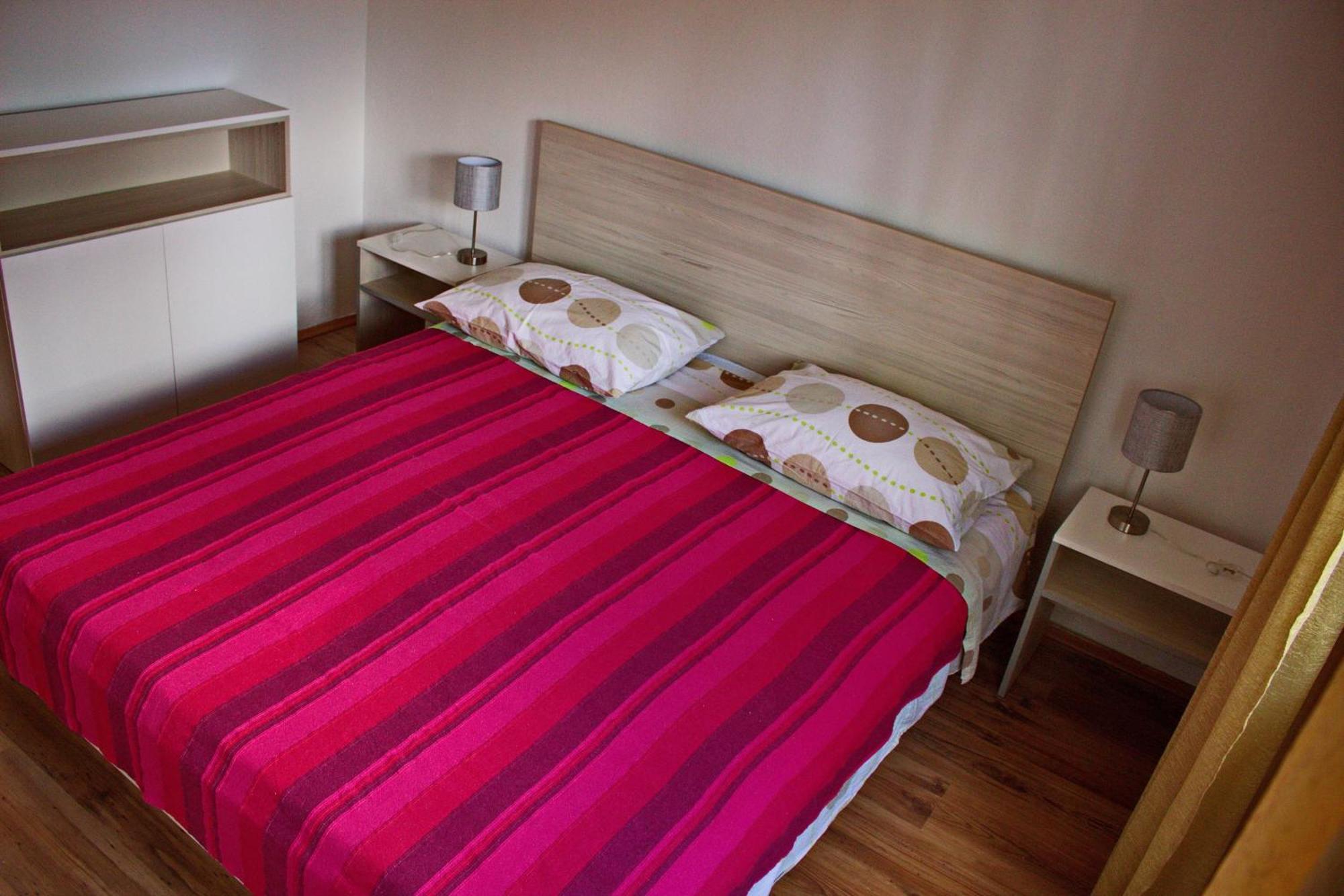Apartments By The Sea Nin, Zadar - 12890 Room photo
