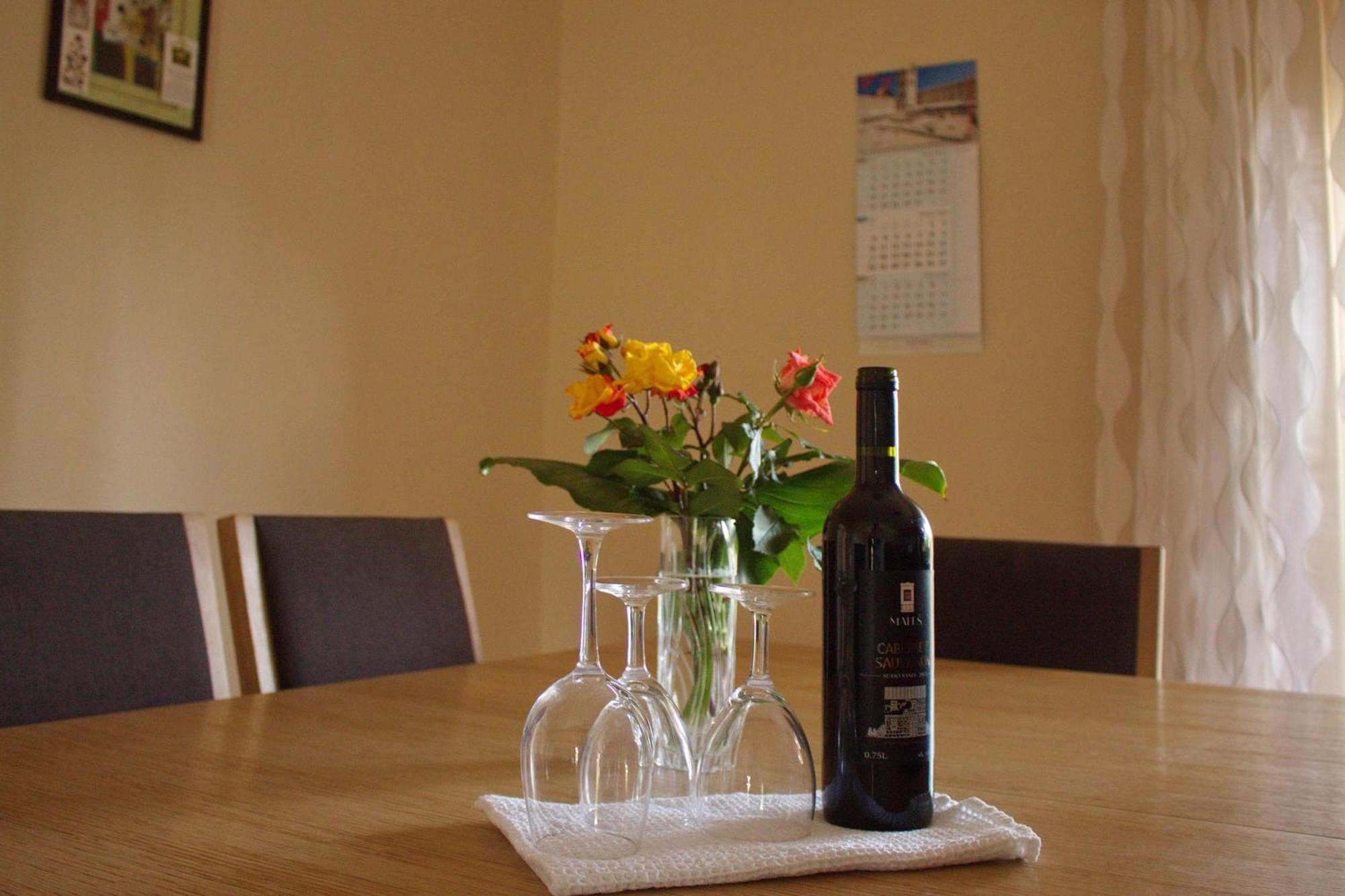 Apartments By The Sea Nin, Zadar - 12890 Room photo