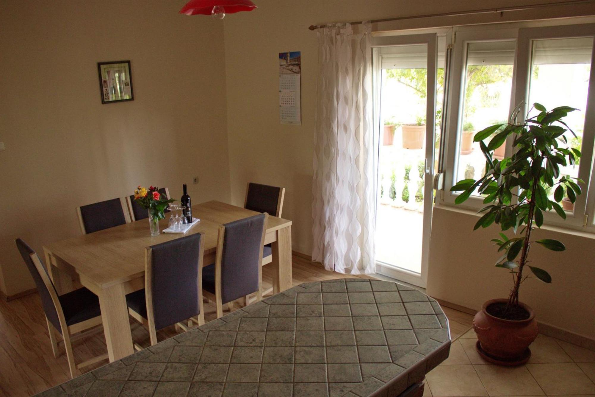 Apartments By The Sea Nin, Zadar - 12890 Room photo
